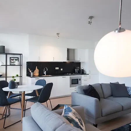 Appartement Bizstay Java 47 Den Haag