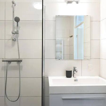 Appartement Bizstay Java 47 *