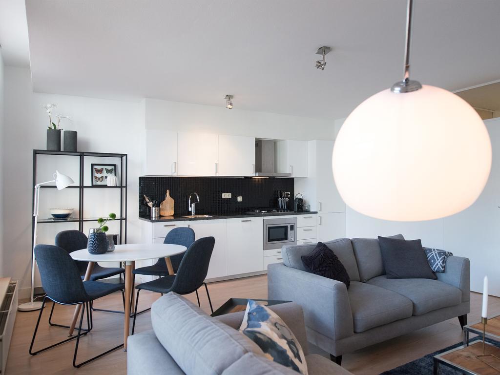Appartement Bizstay Java 47 Den Haag
