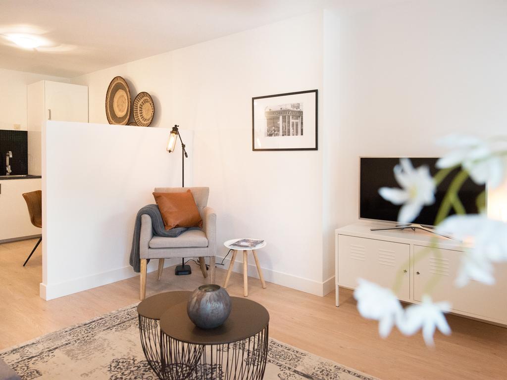 Appartement Bizstay Java 47 *