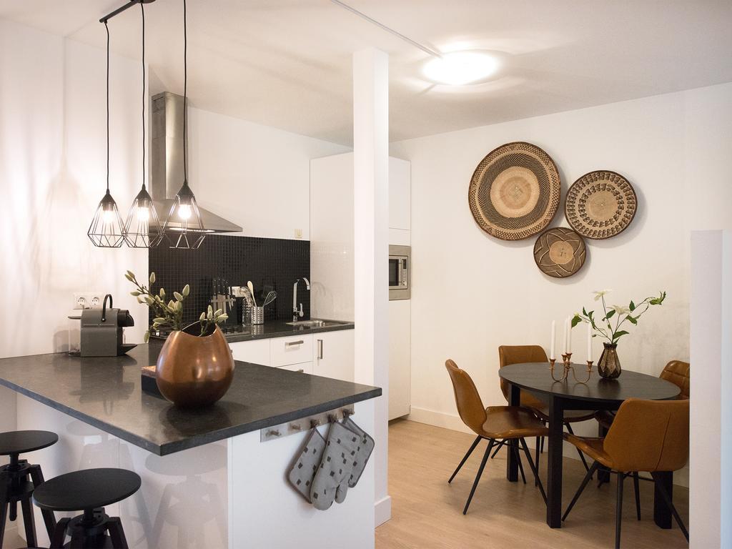 Appartement Bizstay Java 47
