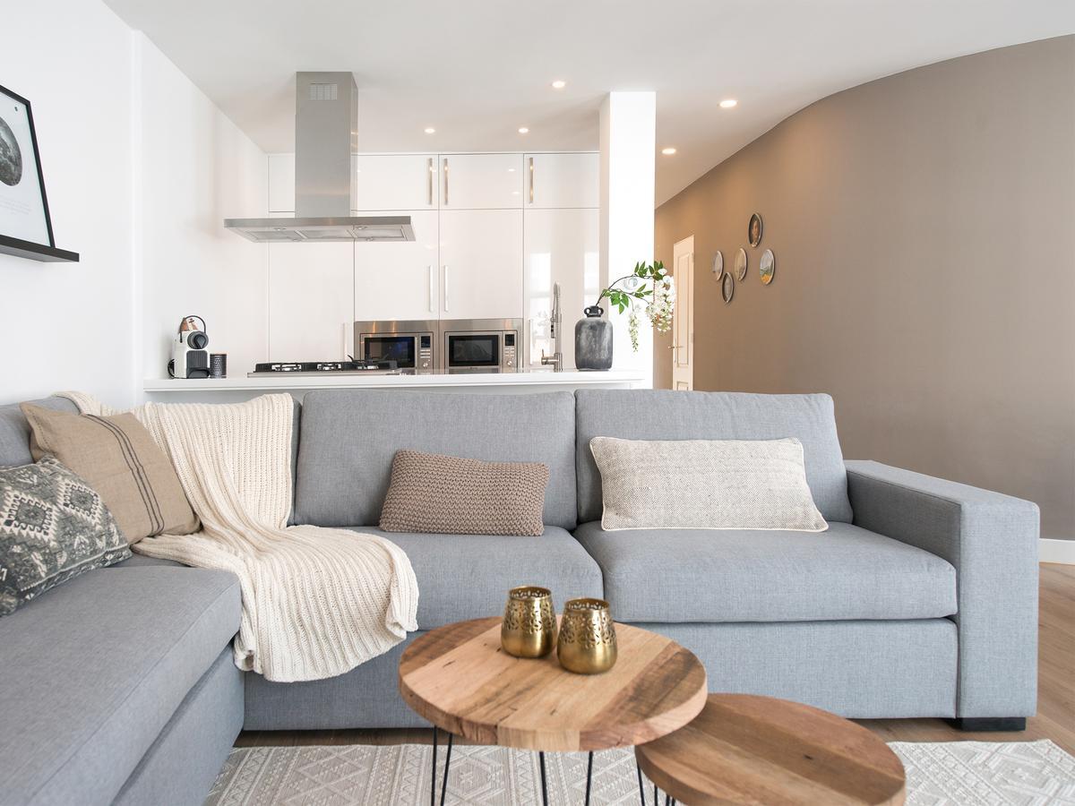 Appartement Bizstay Java 47 *